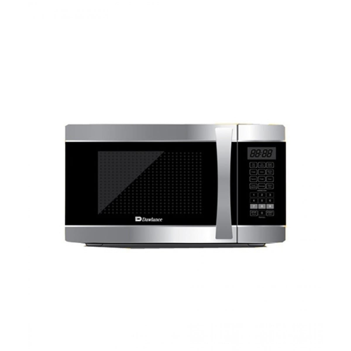 DAWLANCE DW-162 HZP MICROWAVE OVEN 62 LITRES DAWLANCE DW-162 HZP MICROWAVE OVEN 62 LITRES