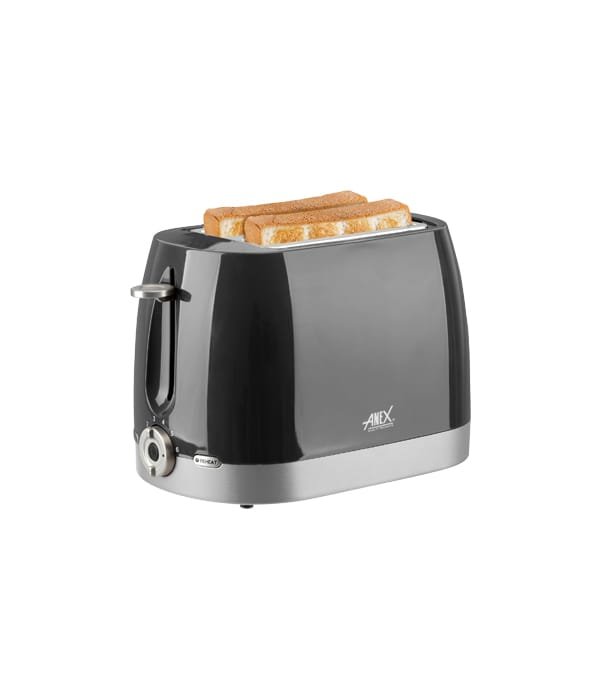 ANEX AG-3018 TOASTER 2 SLOT ANEX AG-3018 TOASTER 2 SLOT