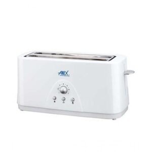 ANEX AG-3020 TOASTER 4 SLOTS