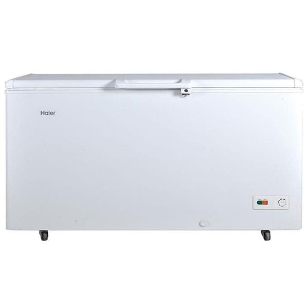 HAIER HDF-405i DEEP FREEZER INVERTER HAIER HDF-405i DEEP FREEZER INVERTER