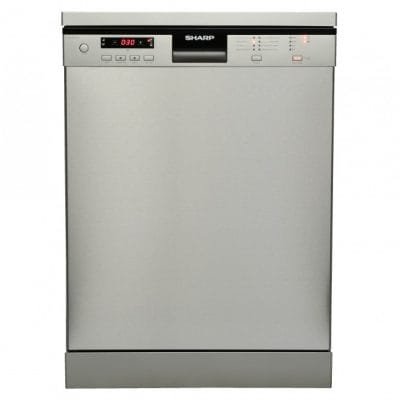 SHARP DISHWASHER QWV612SS3 SHARP DISHWASHER QWV612SS3