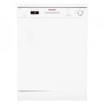 SHARP DISHWASHER QWV634WH3