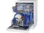 SHARP DISHWASHER QWV634WH3 WHITE