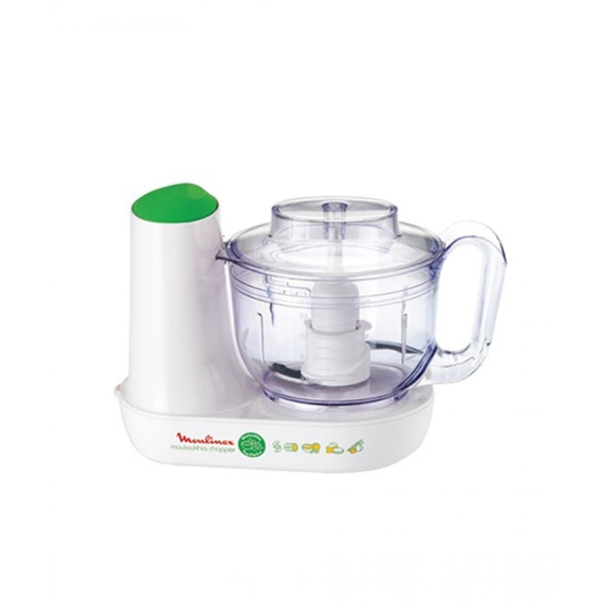 MOULINEX AD811161 BOWL CHOPPER