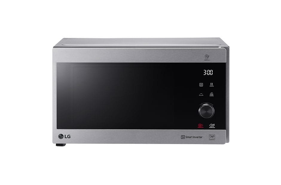 LG MH8265CIS MICROWAVE OVEN INVERTER 42 LITERS LG MH8265CIS MICROWAVE OVEN INVERTER 42 LITERS