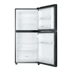 HAIER REFRIGERATOR HRF-216EPB BLACK