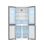 Model HRF-578 TBG HAIER REFRIGERATOR SIDE BY SIDE NO FROST