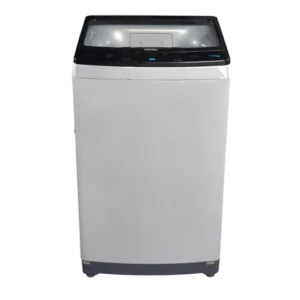 HAIER WASHING MACHINE 8.5KG HWM85-826E GRAY T/L