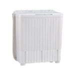 HAIER WASHING MACHINE 7.5 KG HWM-75-AS WHITE