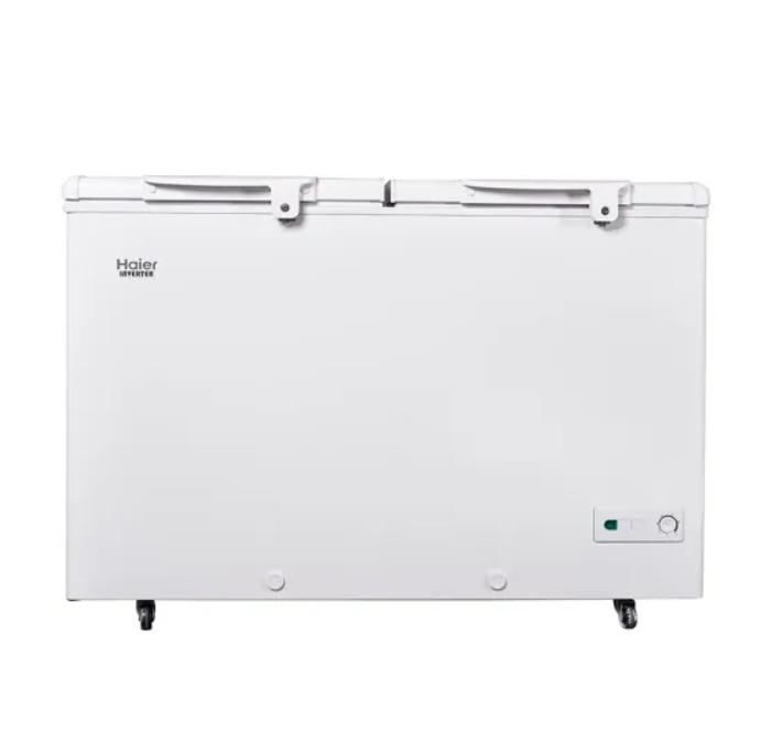 HAIER HDF-545 I DEEP FREEZER INVERTER HAIER HDF-545 I DEEP FREEZER INVERTER