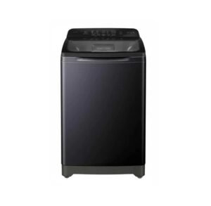 HAIER WASHING MACHINE 15KG HWM150-1678EJT BLACK T/L
