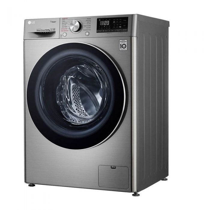 LG WASHING MACHINE 10.5/7 KGS F4V5RGP2T F/L WITH DRYER LG WASHING MACHINE 10.5/7 KGS F4V5RGP2T F/L WITH DRYER