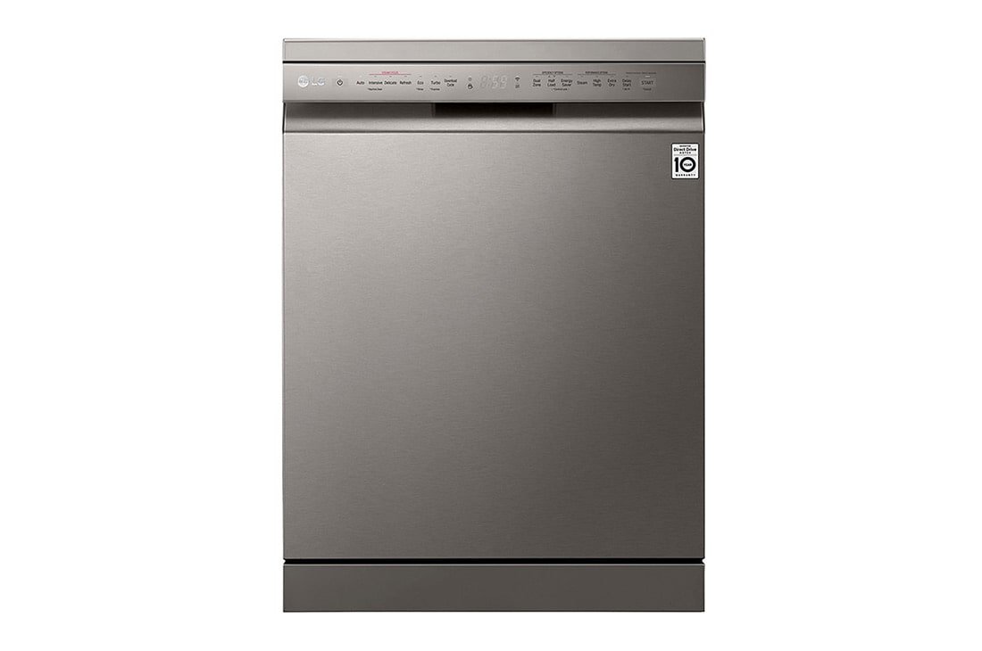 LG WASHING DISHWASHER INVERTER DFB425FP LG WASHING DISHWASHER INVERTER DFB425FP