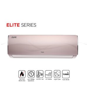 TCL TAC-18HEG 1.5 TON HEAT & COOL INVERTER