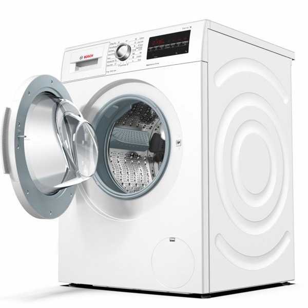 BOSCH WASHING MACHINE 8KG WAJ20180GC PRICE IN PAKISTAN