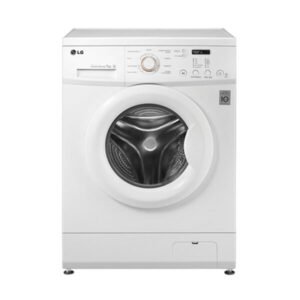 LG WASHING MACHINE 7KG FH2J3QDNPO