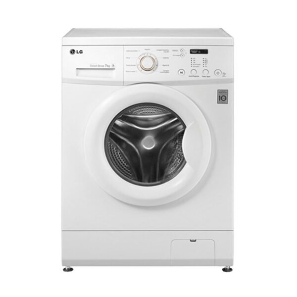 LG WASHING MACHINE 7KG FH2J3QDNPO LG WASHING MACHINE 7KG FH2J3QDNPO