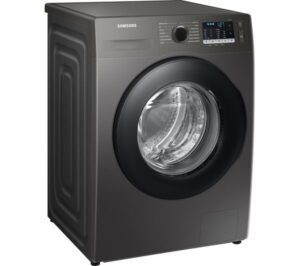 WW80TA046AX SAMSUNG WASHING MACHINE 8KG