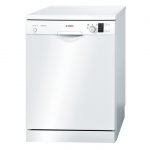 BOSCH DISHWASHER SMS50E92 
