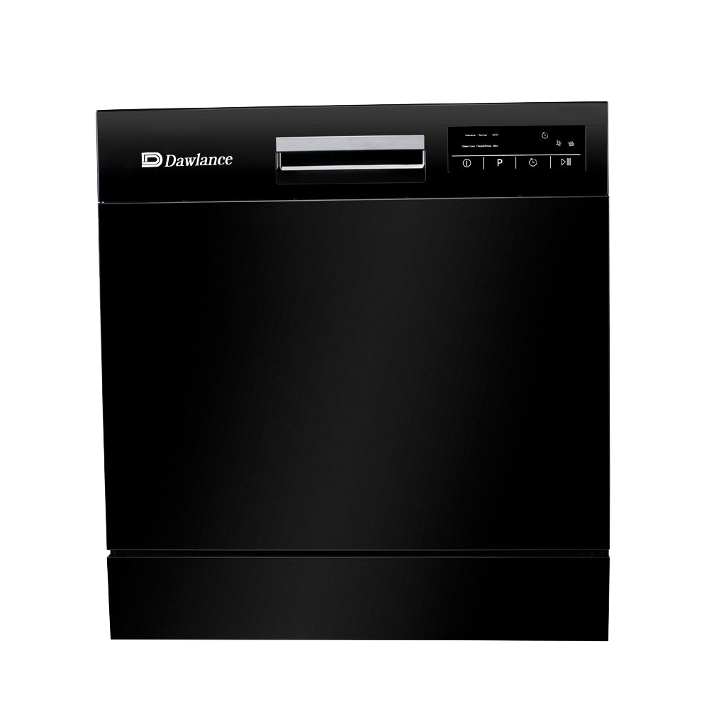 DAWLANCE DISHWASHER COUNTER