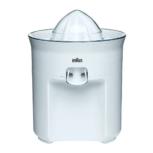 Braun CJ 3050 Tribute Collection Citrus Juicer Braun CJ 3050 Tribute Collection Citrus Juicer