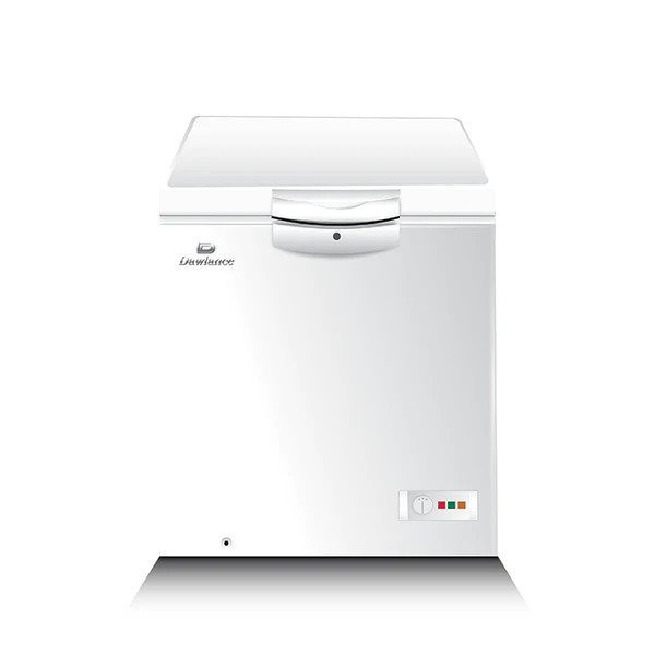 Dawlance DF-200P INGLE DOORWHITE 8 CFT Dawlance DF-200P INGLE DOORWHITE 8 CFT