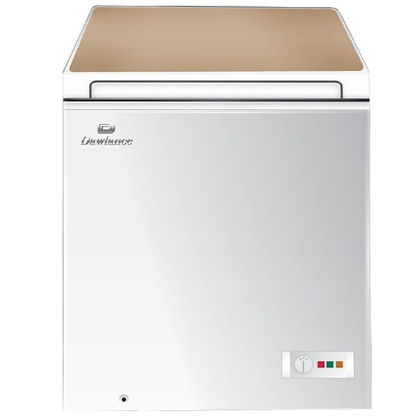 Dawlance DF-200ES GD DEEP FREEZER Glass Door Dawlance DF-200ES GD DEEP FREEZER Glass Door