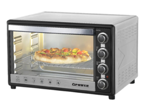 Gpower GP-6665 SP Electric Baking Toaster Oven