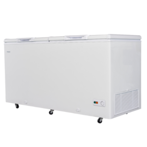 Haier HDF-535 FC Deep Freezer Regular