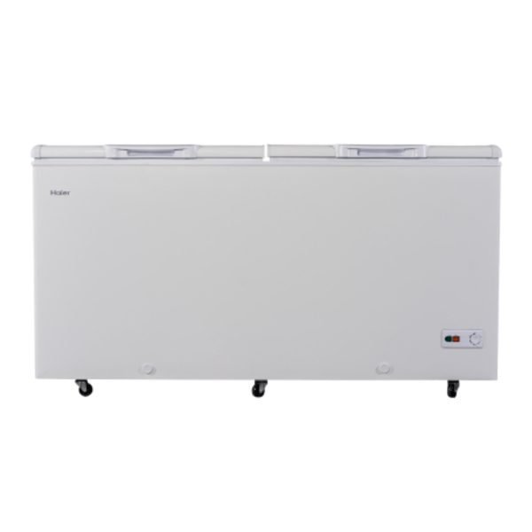 Haier HDF-535 FC Deep Freezer Regular Haier HDF-535 FC Deep Freezer Regular
