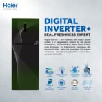 Haier Digital inverter