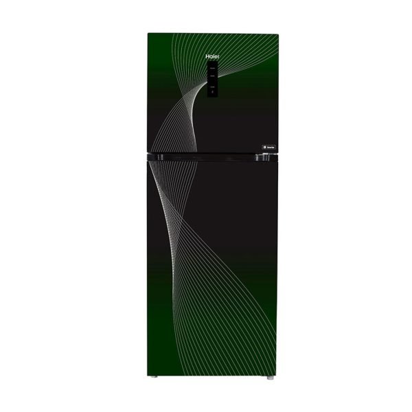 HRF-438IFGA Haier Digital Inverter