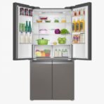 HRF-678TGG Haier T Door