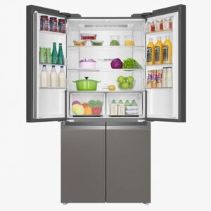 HRF-678TGG Haier T Door