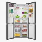 HRF-678TGG Haier T Door
