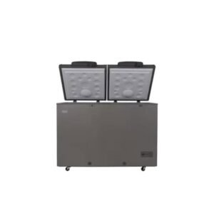Haier HDF-325IM Deep Freezer Inverter