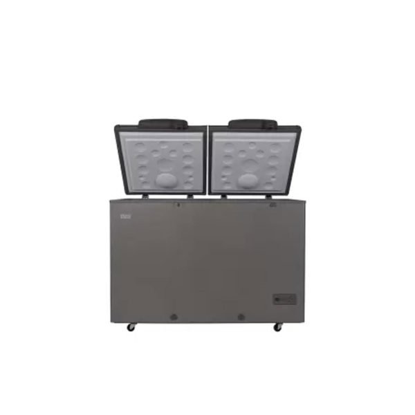 Haier HDF-325IM Deep Freezer Inverter