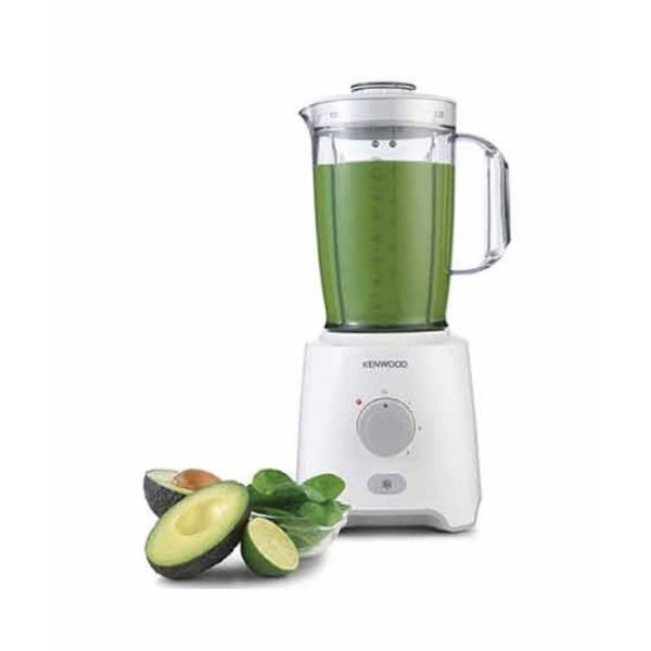 BLP-302 Kenwood Blender White BLP-302 Kenwood Blender White