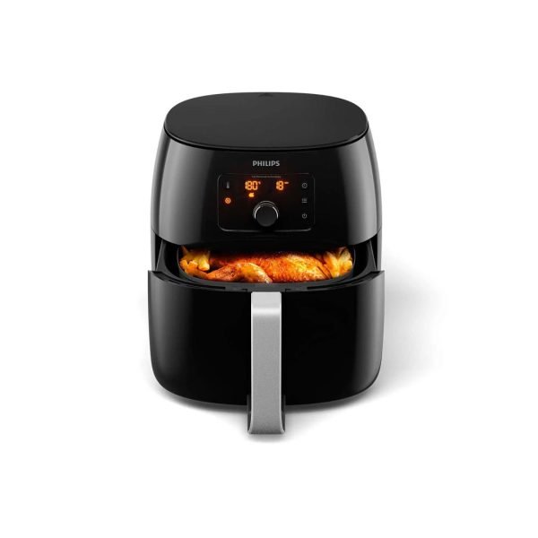 Philips HD-9252 KITCHEN AIR FRYER Philips HD-9252 KITCHEN AIR FRYER