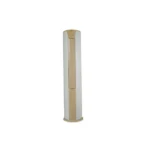 HAIER FLOOR STANDING INVERTER 2TON HPU-24HDZCA/013WSDC WHITE HEAT/COOL (WIFI)