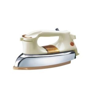 Alpina SF-2317 Dry Iron
