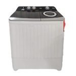 HAIER WASHING MACHINE 8KG HTW80-186