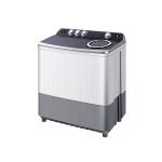 HAIER WASHING MACHINE 11 KG HTW-110-186