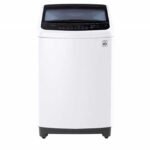 Model: LG T1066NEFV 10 KG Top Load Washing Machine With Smart Inverter