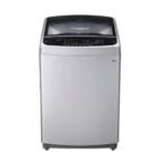 LG T1366NEFTF 13kg Silver Top Load Washing Machine