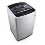 LG T1366NEFTF 13kg Silver Top Load Washing Machine