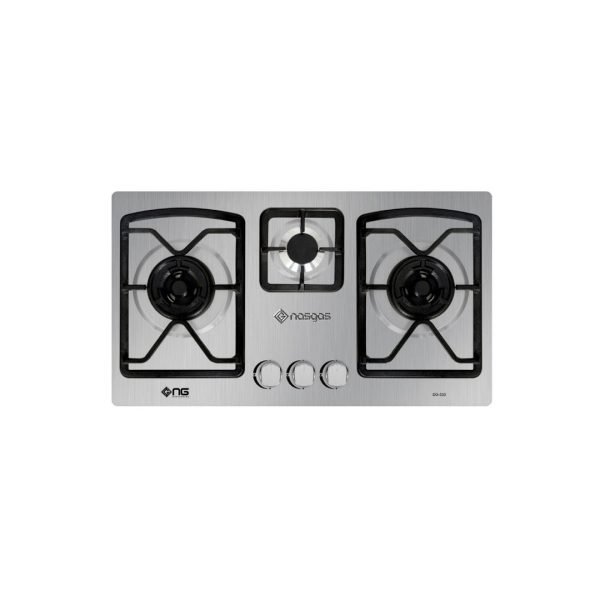 DG-333 Steel Top Regular Hobs DG-333 Steel Top Regular Hobs