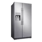 Samsung RS50N3C13S8/PK SBS with All-around Cooling DIT 490L
