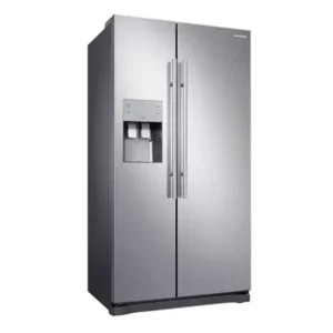 Samsung RS50N3C13S8/PK SBS with All-around Cooling DIT 490L