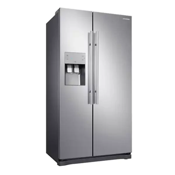 Samsung RS50N3C13S8/PK SBS with All-around Cooling DIT 490L Samsung RS50N3C13S8/PK SBS with All-around Cooling DIT 490L
